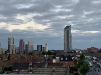 PremierLux Serviced Apartments Hotels in Redbridge