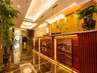 花之園河景酒店（鎮遠古城店） 鎮遠縣酒店