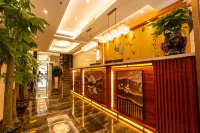 Zhenyuan flower garden Riverview Hotel