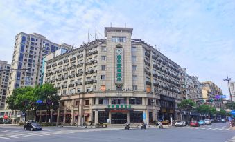 GreenTree Inn (Lin'an Wanma Road Wanhua Square)