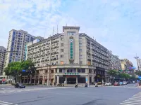GreenTree Inn (Lin'an Wanma Road Wanhua Square) Hotels in Hangzhou
