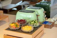 Atour Hotel (Yan'an New District Luyi Park)