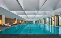 Primus Hotel Xuzhou Dalong Lake - Romantic