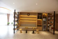 Daqing Jijing Electro-sports Hotel