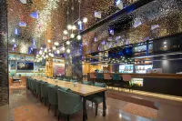 CityNote希諾酒店（寧波萬象城灣頭地鐵站店） - 早餐