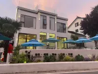 Banyuewan Guesthouse (Shushan) Hotel in zona Shushan Ecological Garden Passenger Transport Terminal