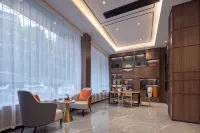 Morning Inn Style Hotel (Shaodong Jinlong Avenue Colorful Global City) Hotels in Shaodong