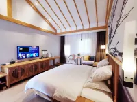 YinXiang·ZhaJi Hui Culture Hotel - مطابخ