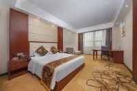 GreenTree Eastern Hotel