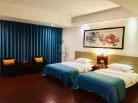 陽春名仕商務飯店 - 2 星級