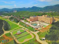 Tianjin Jizhou International Resort Hotel Hotels near Ganlushan Natural Scenic Area