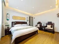 Guigongguan Travel Villa (Hi-Tech Wanda Plaza People's Court) 가오신 완다광장/가오신구 호텔