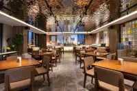 時光漫步S飯店(北京國貿大望路地鐵站店) 北京住宿飯店