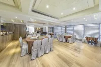 West Wealth Borrman （Ningde Wanda Plaza） - breakfast