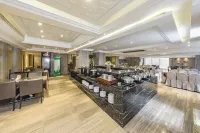 West Wealth Borrman （Ningde Wanda Plaza） - breakfast