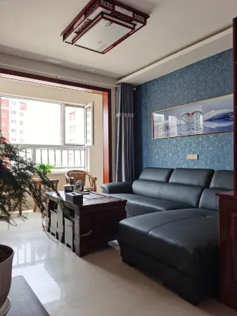Kangbaoya Xinyuan Homestay