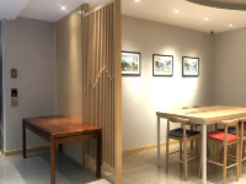 Starry Sky Hotel Hotels in Jiuzhaigou