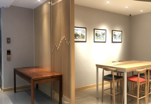 커플, 친구와 함께하는 여행자를 위한 객실