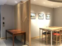 Starry Sky Hotel Hotels in Jiuzhaigou