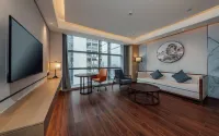 New Century Grand Hotel Ningbo Zhongdu Hotels in Ningbo