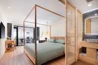 Nanshan  Zhuhai  Chunhui  Hotel - Bungalows