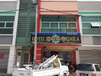Hotel O Puteri Miqaila Hotels in Bota