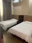 Hua Sheng Hotel - balcony