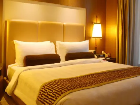 Crowne Plaza New Delhi Okhla