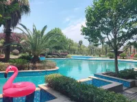 Yuexi Peninsula Resort - Romantic