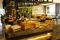 NANYANG REBECCA INTERNATIONAL RESORT HOTEL - พร้อมอาหารเช้า
