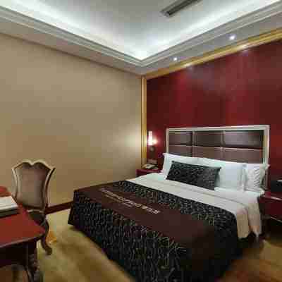 Days Hotel Dianya Chongqing Rooms