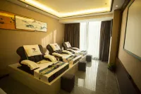 Weng'an Xiwei Hotel Hotels in Weng'an County