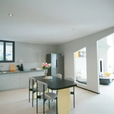Xia men Berry Homestay (Huandao Road, Huangcuo Beach Branch), Xiamen