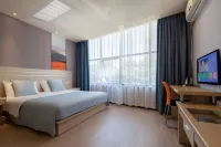 Hui 8 Chain Hotel (Shaoxing Diyang)