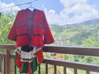 Dragon Ridge · A Good House