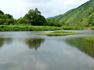 阿爾山雞冠山莊