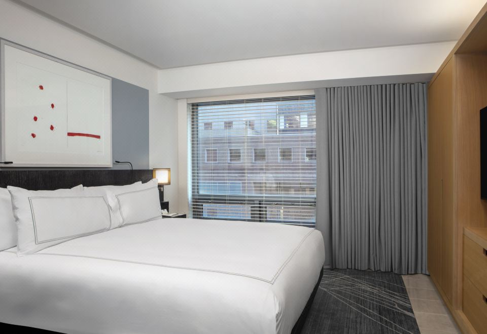 4. 콘래드 뉴욕..