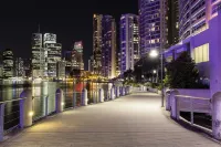 Soda Apartments by CLLIX Hotels near Brisbane Convention & Exhibition Centre