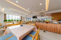 Tangshan Wushe Yuexiang Hotel
