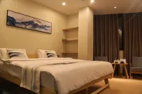 Tianzhu Mountain Tongfu Inn