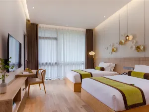Narada Resort Mijing,  Changxing