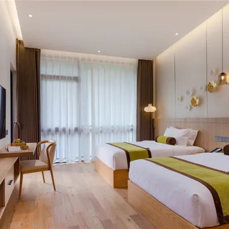 Narada Resort Mijing,  Changxing
