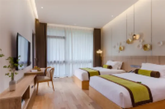 Narada Resort Mijing,  Changxing