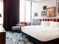 The Trafalgar St. James, London Curio Collection by Hilton Hotels near Trafalgar Studios