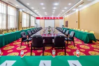 Pinglu Hotel Hotels in Pinglu