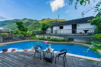 Huangshan yunwai jianshanxi B&B - Pool