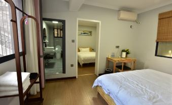 Just Like First See Homestay