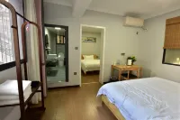 Just Like First See Homestay