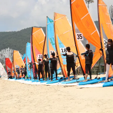 Shenzhen Dameisha Bay Yacht Resort Hotel