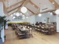 Yinan Zhujialin Yuanshe Shijia - Homestays